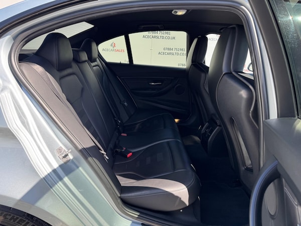 Used BMW M3 2018 for sale - 74574065: Photo 14