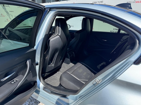 Used BMW M3 2018 for sale - 74574065: Photo 15