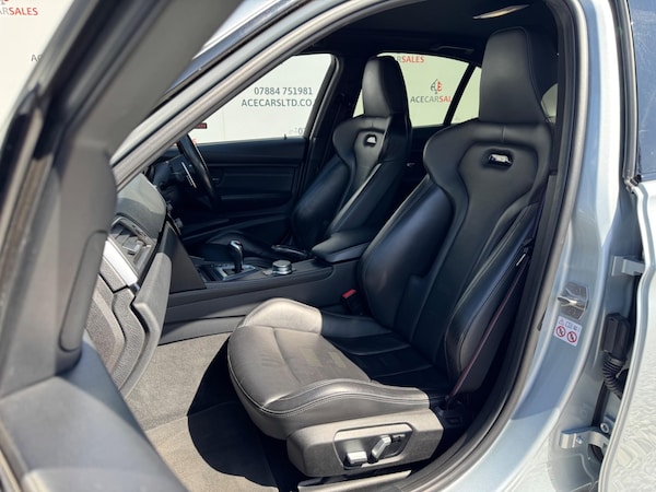 Used BMW M3 2018 for sale - 74574065: Photo 19