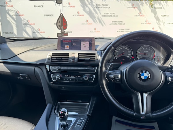 Used BMW M3 2018 for sale - 74574065: Photo 22