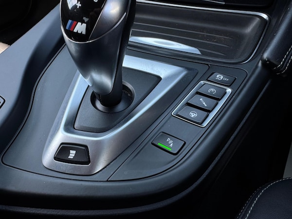 Used BMW M3 2018 for sale - 74574065: Photo 27