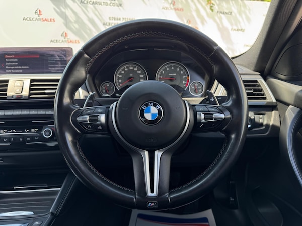 Used BMW M3 2018 for sale - 74574065: Photo 29