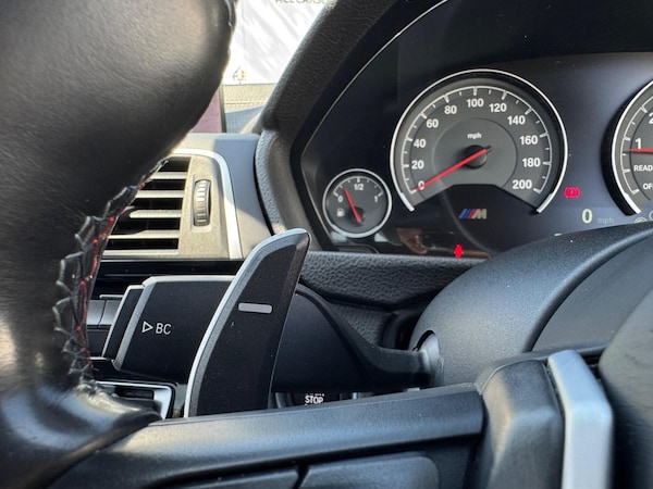Used BMW M3 2018 for sale - 74574065: Photo 31