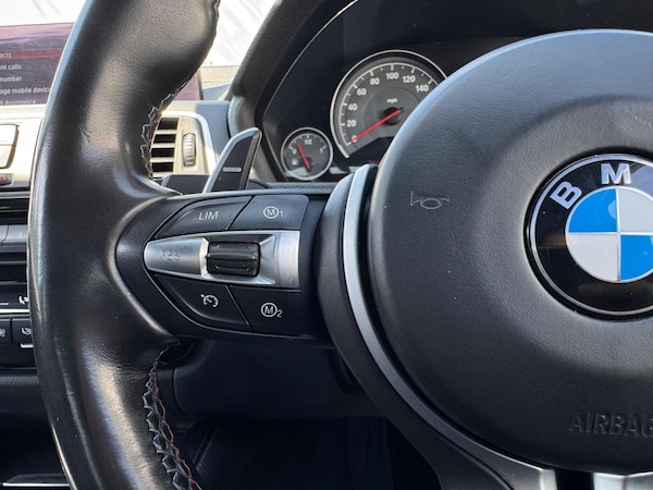 Used BMW M3 2018 for sale - 74574065: Photo 32