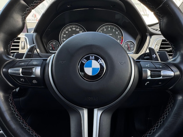 Used BMW M3 2018 for sale - 74574065: Photo 33