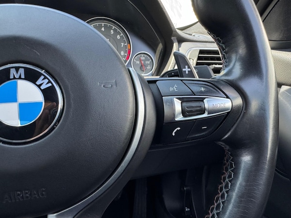 Used BMW M3 2018 for sale - 74574065: Photo 34