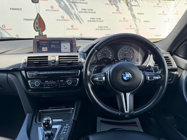 Used BMW M3 2018 for sale - 74574065: Photo 37