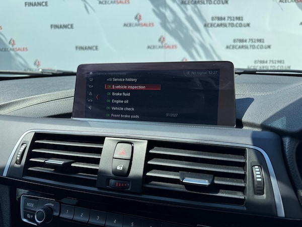 Used BMW M3 2018 for sale - 74574065: Photo 42