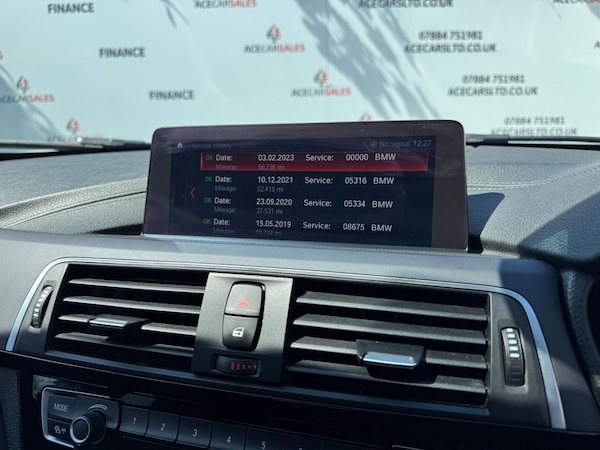 Used BMW M3 2018 for sale - 74574065: Photo 43