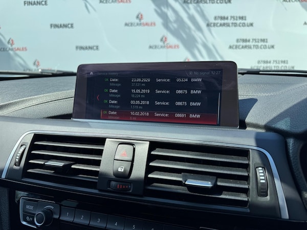 Used BMW M3 2018 for sale - 74574065: Photo 44