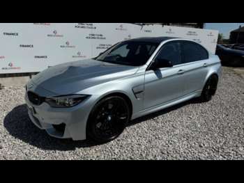 Used BMW M3 2018 for sale - 74574065: Photo