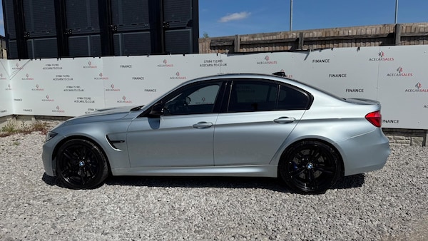 Used BMW M3 2018 for sale - 74574065: Photo 5