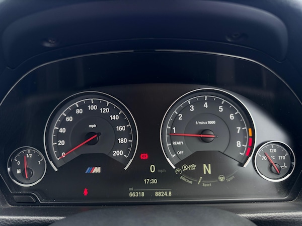 Used BMW M3 2018 for sale - 74574065: Photo 64