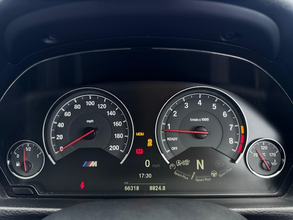 Used BMW M3 2018 for sale - 74574065: Photo 65