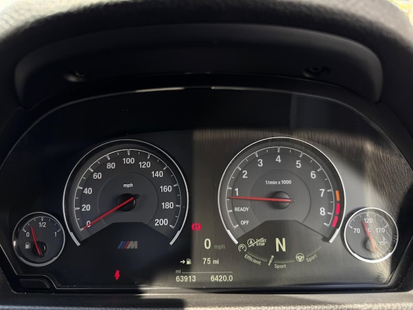 Used BMW M3 2018 for sale - 74574065: Photo 67