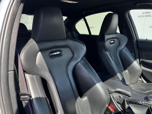 Used BMW M3 2018 for sale - 74574065: Photo 71