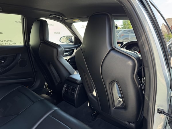 Used BMW M3 2018 for sale - 74574065: Photo 72