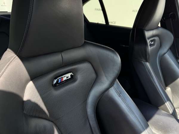 Used BMW M3 2018 for sale - 74574065: Photo 73
