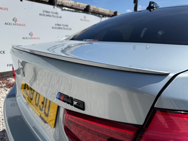 Used BMW M3 2018 for sale - 74574065: Photo 79