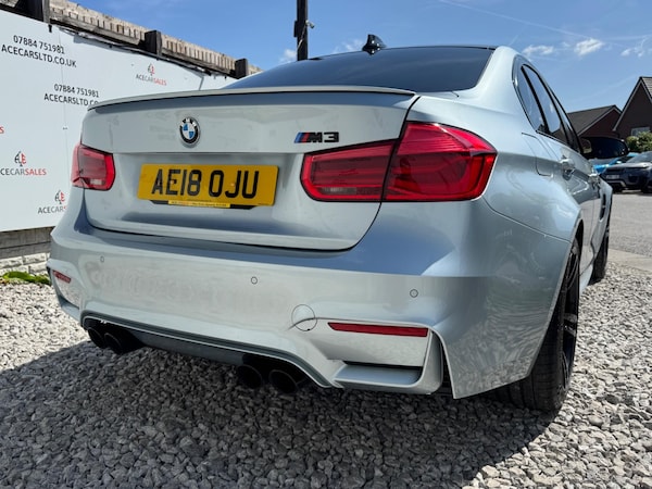 Used BMW M3 2018 for sale - 74574065: Photo 80