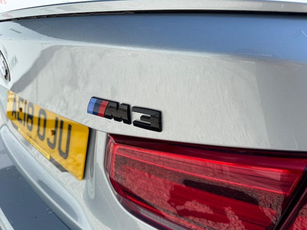 Used BMW M3 2018 for sale - 74574065: Photo 81
