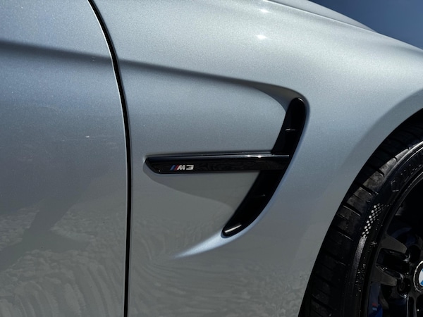 Used BMW M3 2018 for sale - 74574065: Photo 82