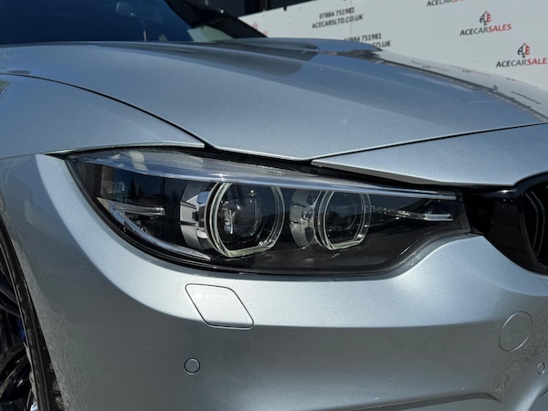 Used BMW M3 2018 for sale - 74574065: Photo 85