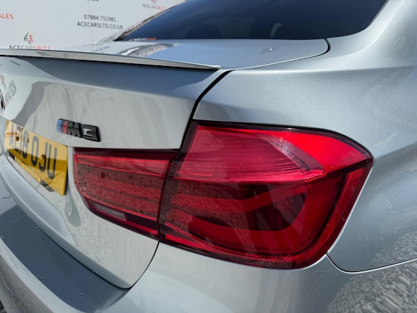 Used BMW M3 2018 for sale - 74574065: Photo 86