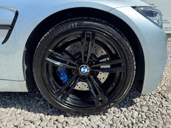 Used BMW M3 2018 for sale - 74574065: Photo 87