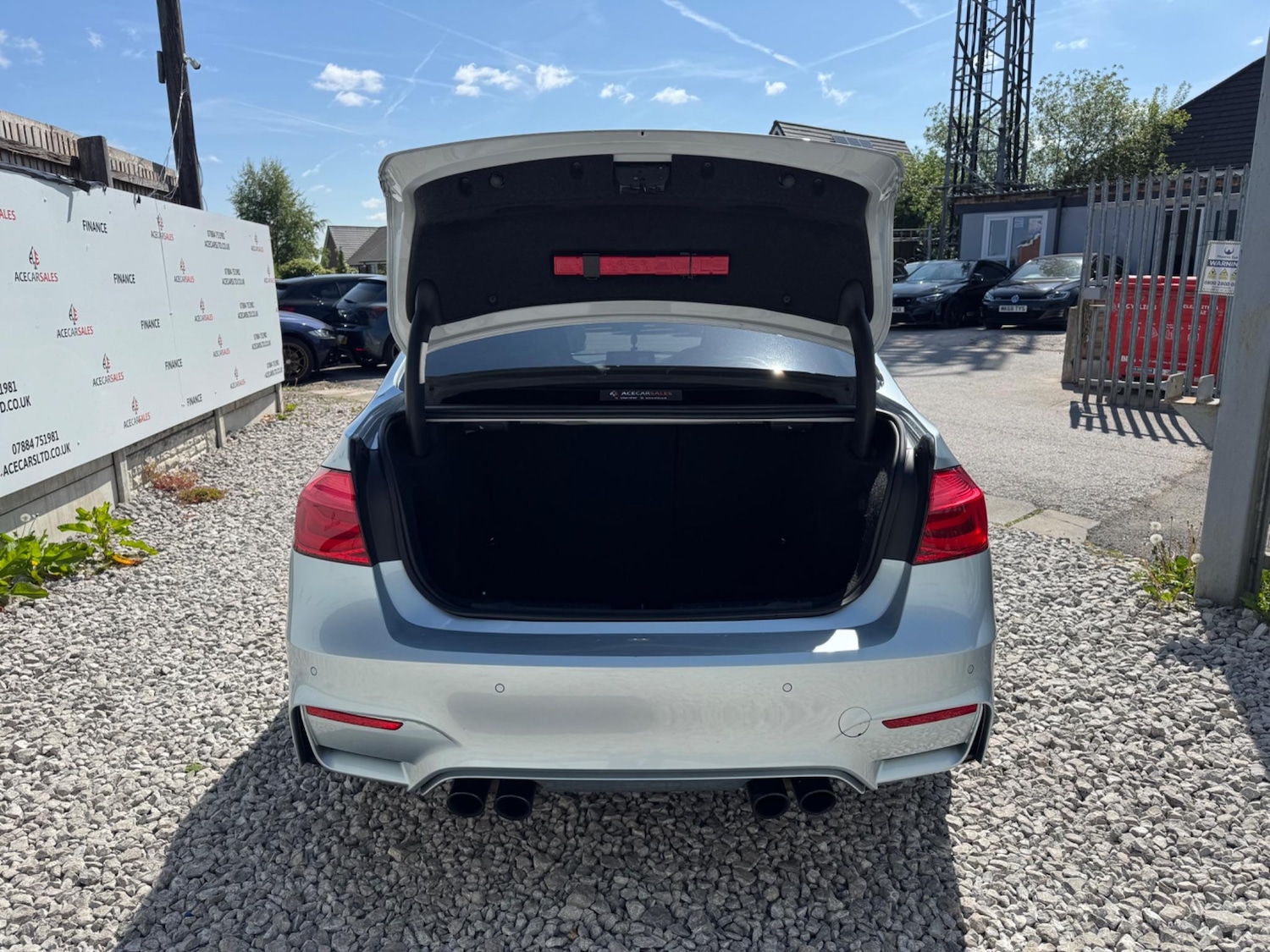Vehicle 88