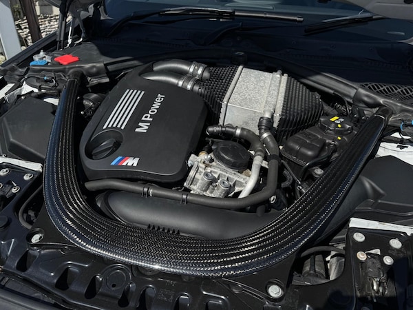 Used BMW M3 2018 for sale - 74574065: Photo 89