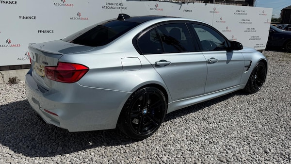 Used BMW M3 2018 for sale - 74574065: Photo 8