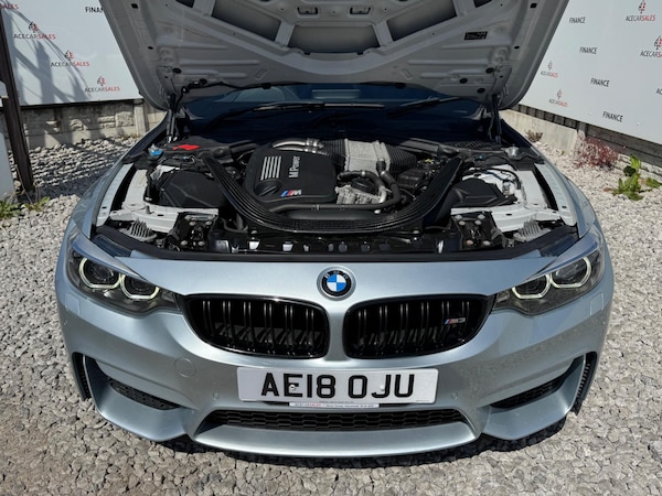 Used BMW M3 2018 for sale - 74574065: Photo 90