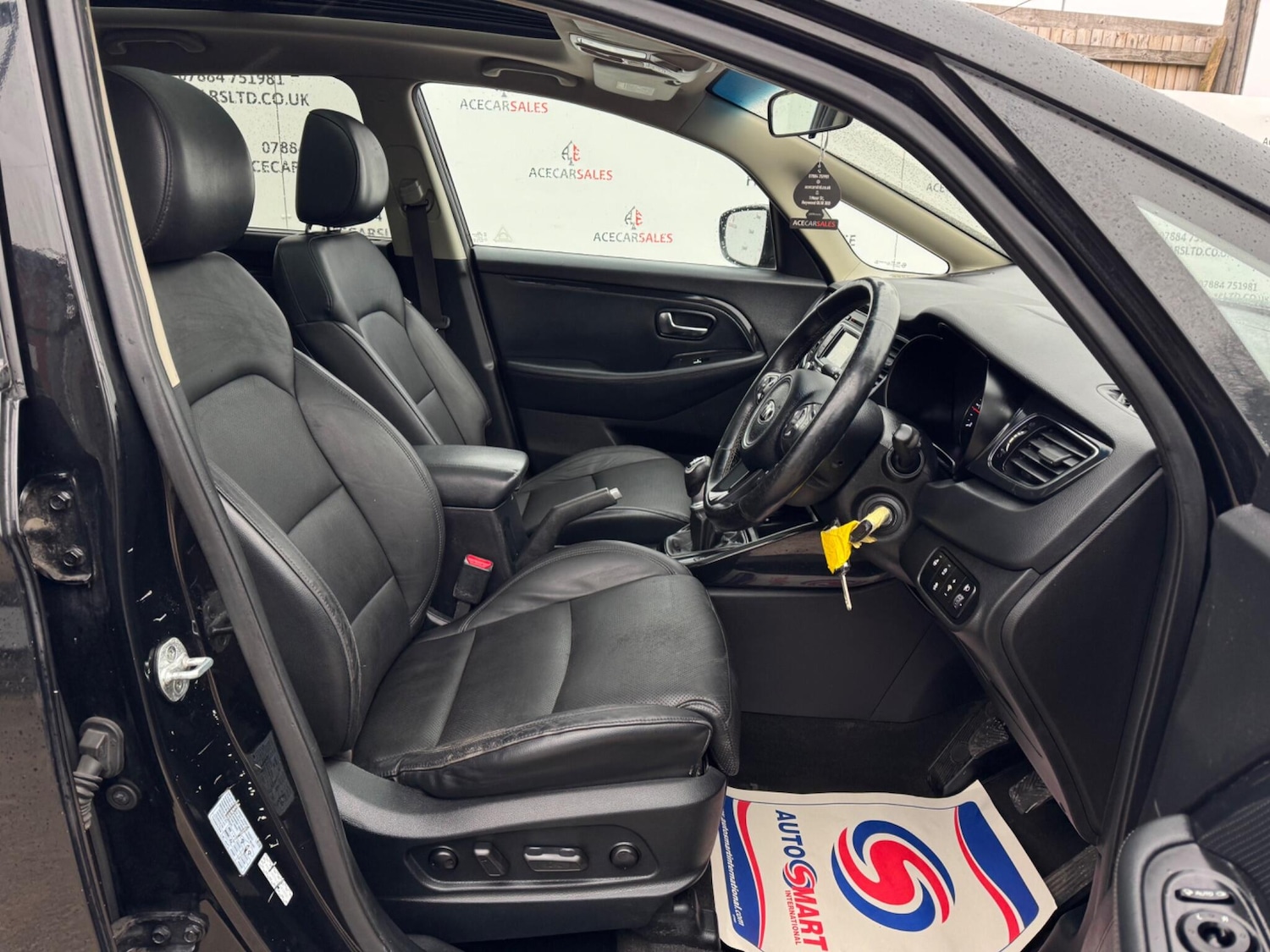 Used Kia Carens 2013 for sale - 77455997: Photo 11