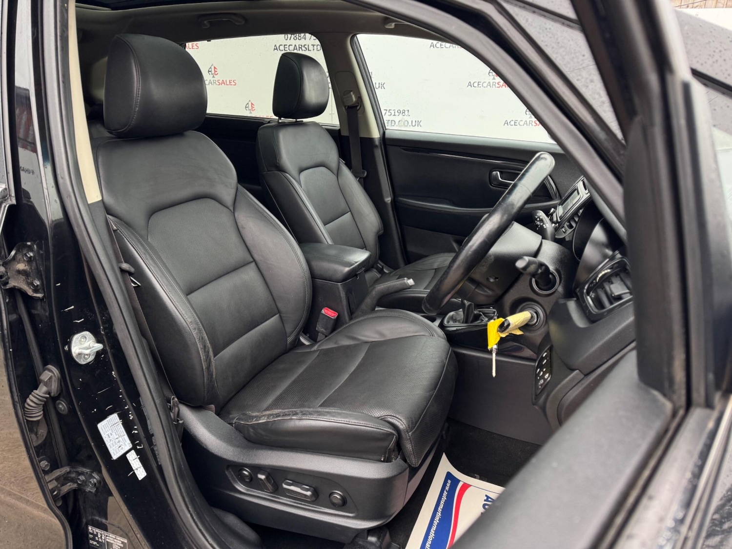 Used Kia Carens 2013 for sale - 77455997: Photo 12