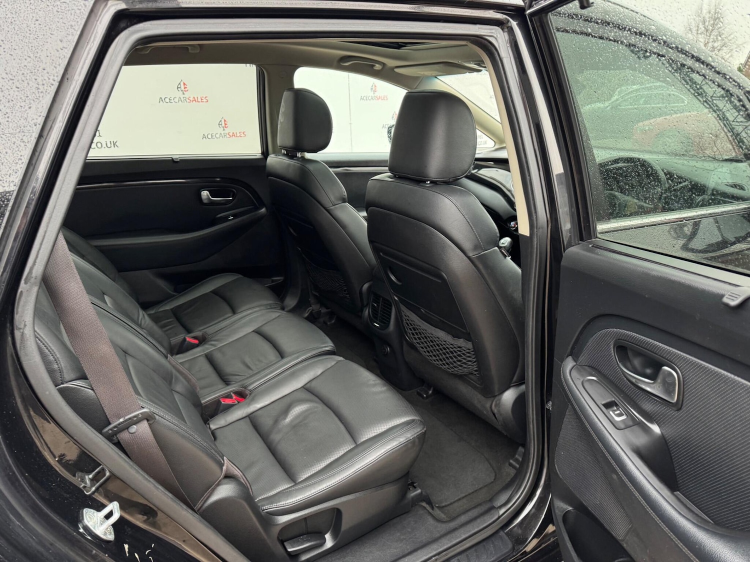 Used Kia Carens 2013 for sale - 77455997: Photo 13