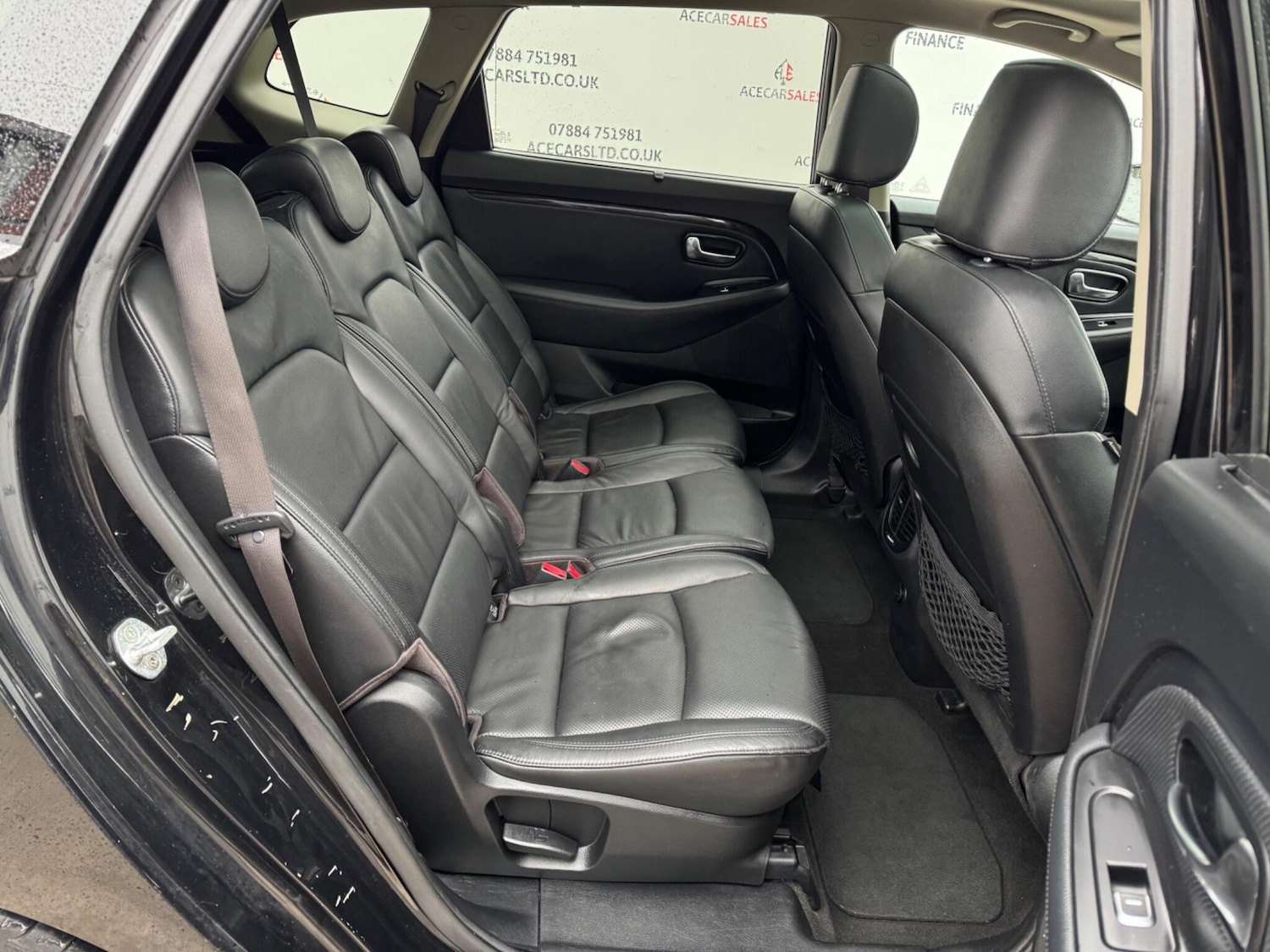 Used Kia Carens 2013 for sale - 77455997: Photo 14