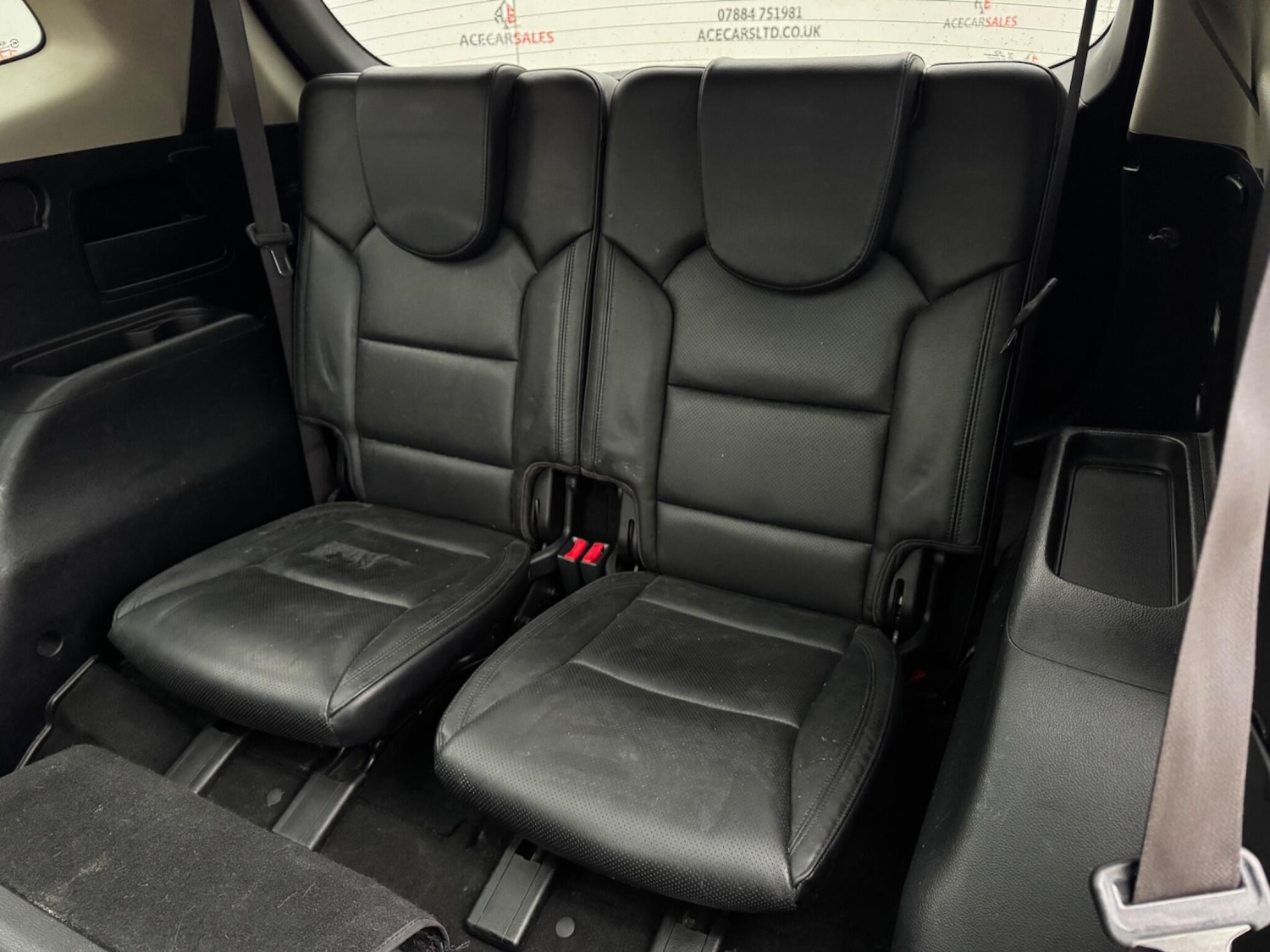 Used Kia Carens 2013 for sale - 77455997: Photo 16