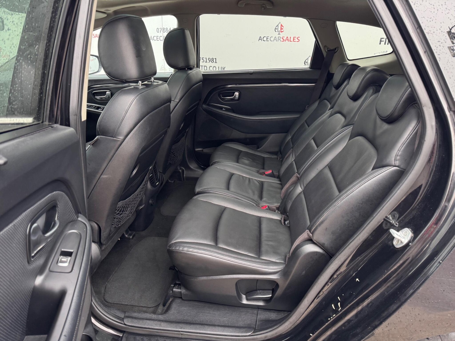 Used Kia Carens 2013 for sale - 77455997: Photo 18