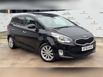 (63) - 1.7 CRDi EcoDynamics 3 Euro 5 (s/s) 5dr