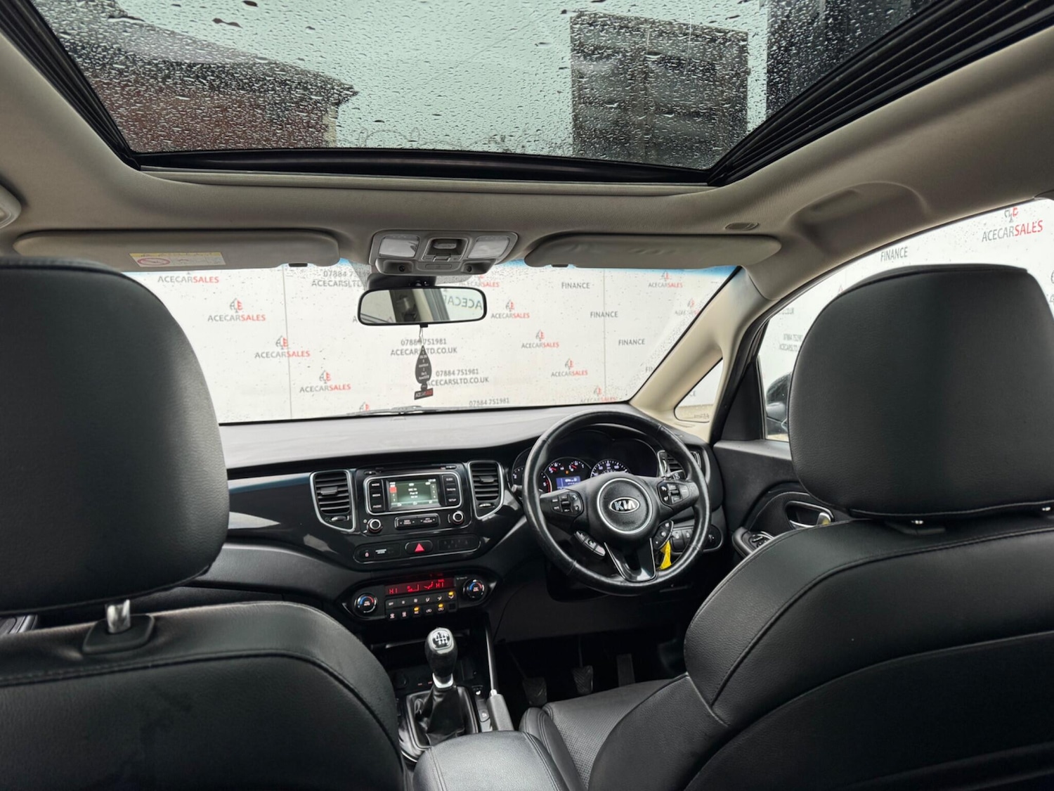 Used Kia Carens 2013 for sale - 77455997: Photo 22