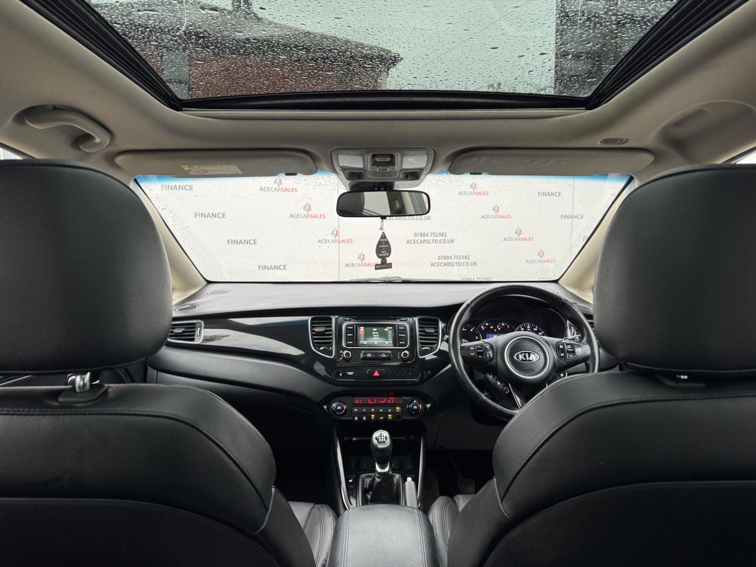 Used Kia Carens 2013 for sale - 77455997: Photo 23