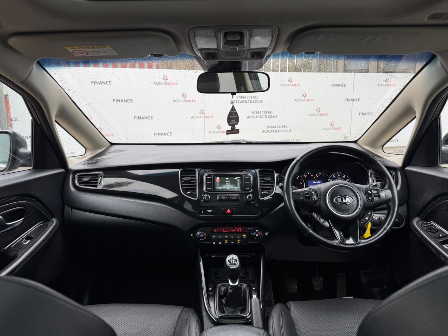 Used Kia Carens 2013 for sale - 77455997: Photo 24