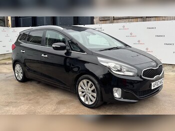 Used Kia Carens 2013 for sale - 77455997: Photo