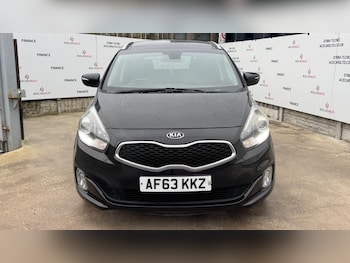 Used Kia Carens 2013 for sale - 77455997: Photo