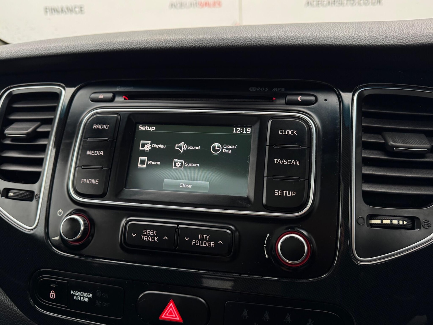 Used Kia Carens 2013 for sale - 77455997: Photo 40