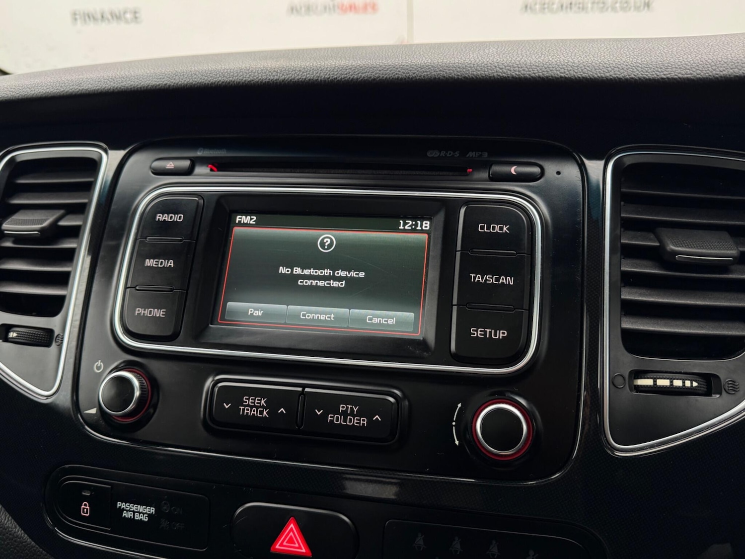 Used Kia Carens 2013 for sale - 77455997: Photo 41