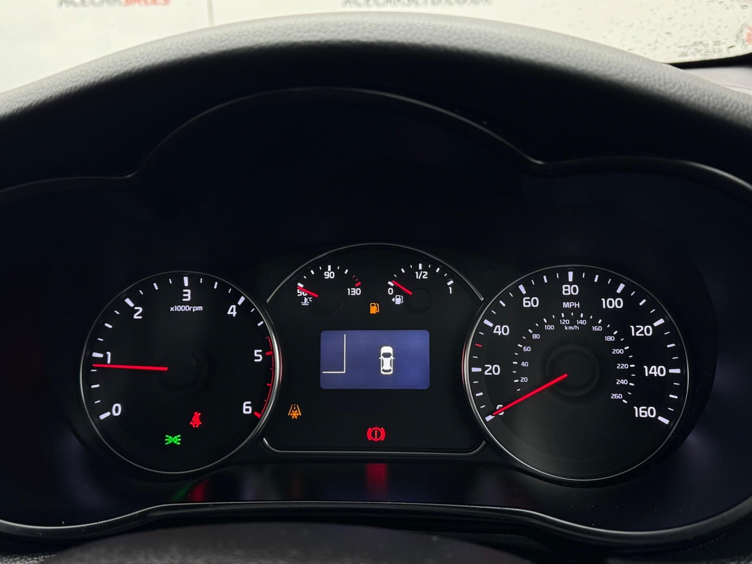 Used Kia Carens 2013 for sale - 77455997: Photo 46