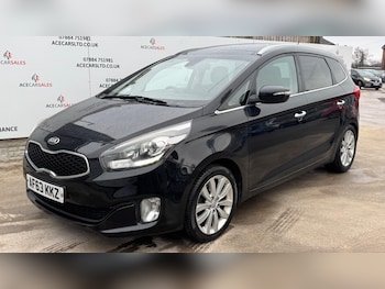 Used Kia Carens 2013 for sale - 77455997: Photo