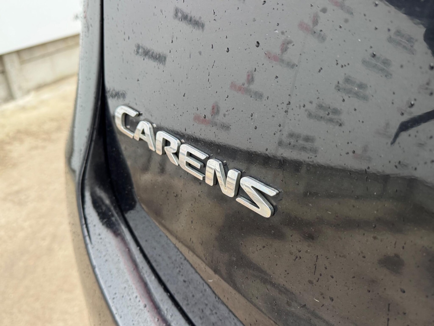 Used Kia Carens 2013 for sale - 77455997: Photo 58